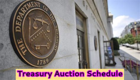 upcoming auction treasurydirect